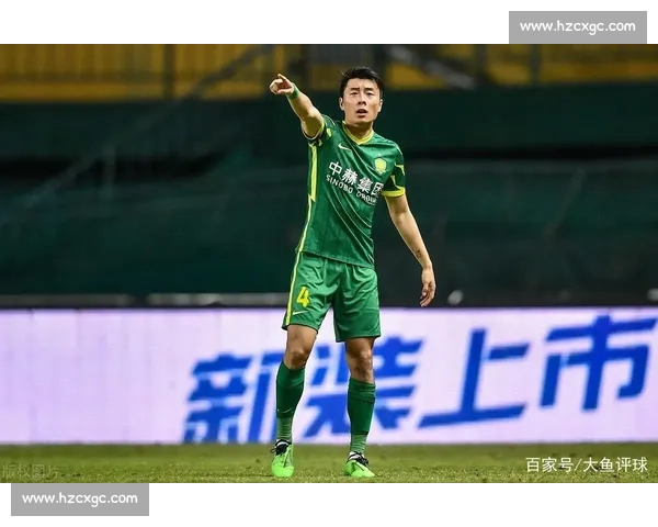 恒大对阵人和战前分析：实力对比与关键球员影响全解析